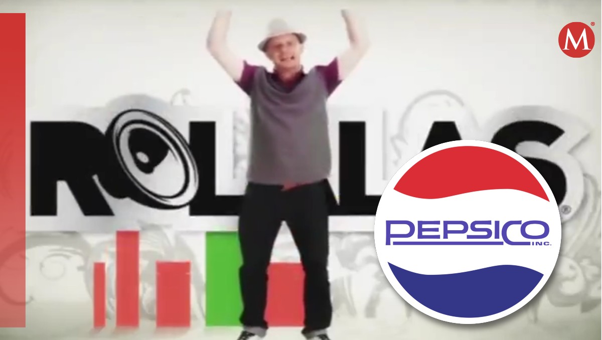 Reviven comercial de PepsiCo tras cancelar show de Adrián Marcelo