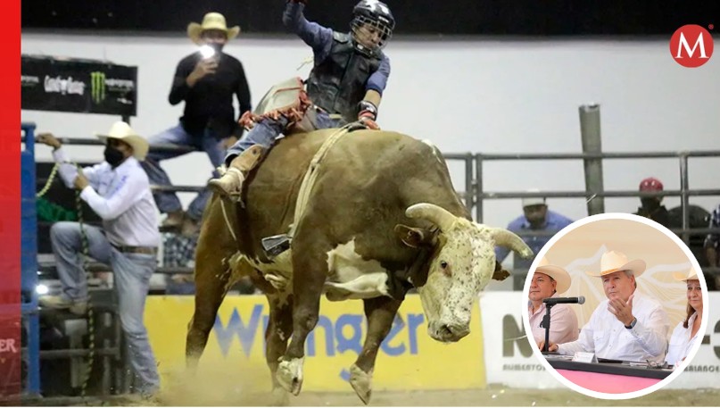Rodeo Saltillo 2024 busca ser el evento más importante (Especial)
