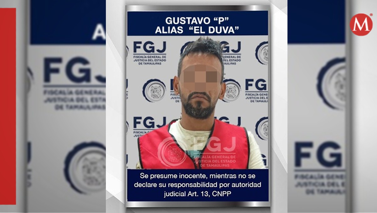 Vinculan a proceso a involucrado en secuestro de migrantes en Reynosa