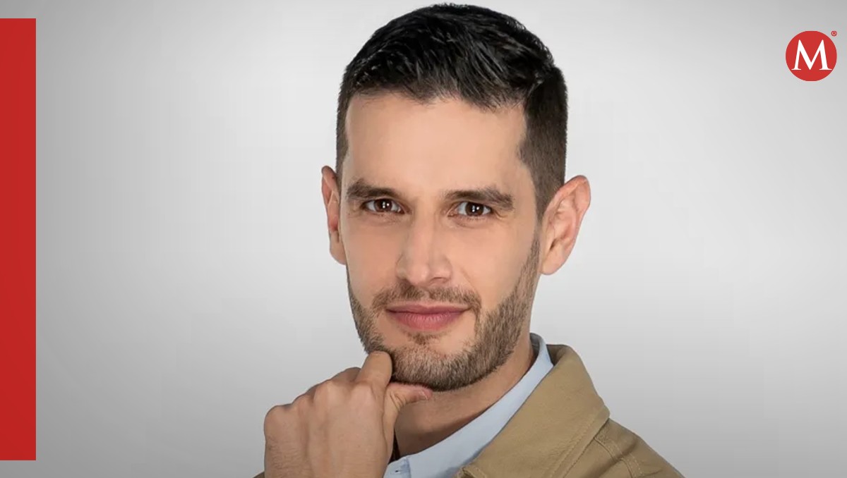 Adrián Marcelo escribió el mensaje en su cuenta de X | Especial