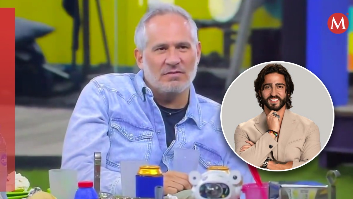Arath lanza advertencia a Potro Caballero lo buscará al salir de LCDLF