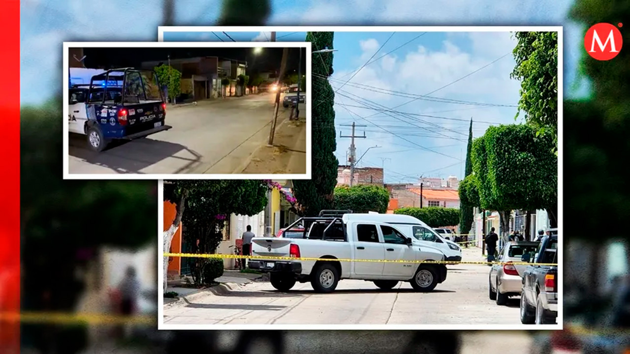 Asesinan a menor de 13 años en León; familia la encontró desangrándose en su puesto de dulces