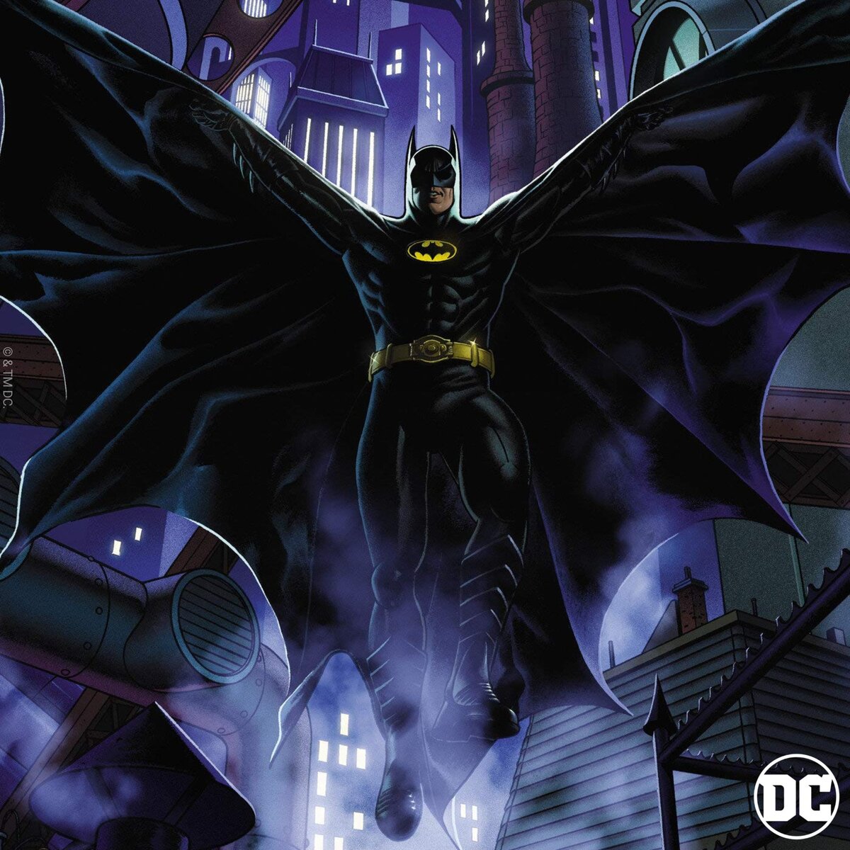 Batman Day: "El caballero de la noche" cumple 85 años