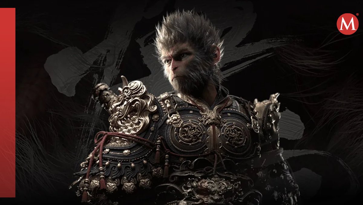 'Black Myth: Wukong', videojuego chino | Especial