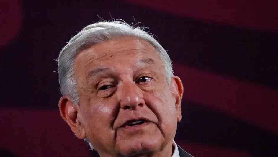 No celebro pérdida de registro del PRD: AMLO; "le tengo mucho cariño"