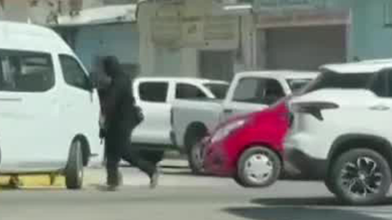 Se desata enfrentamiento armado entre elementos de seguridad y presuntos delincuentes en Comalcalco