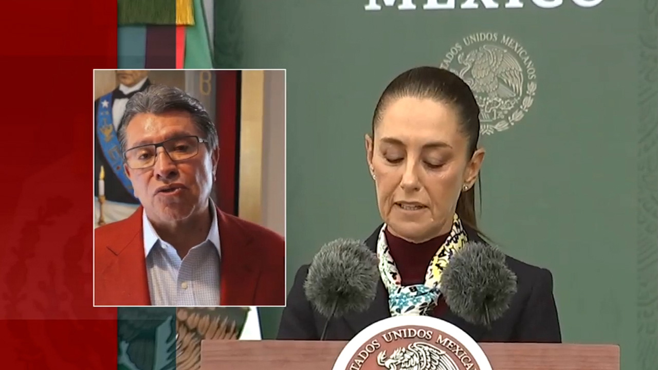 Este primero de octubre será una fecha histórica para México | Antilogía