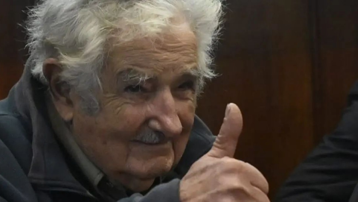 José Mujica continúa recuperación en casa tras intervención quirúrgica | Foto: IG. pepe.mujicaok