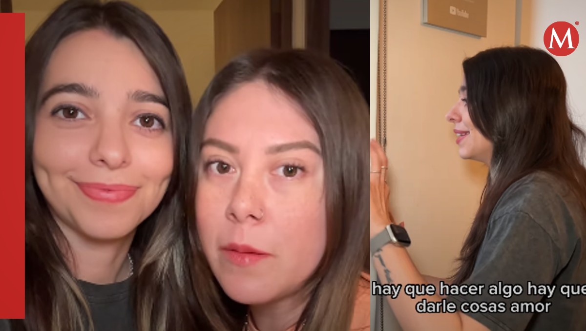 Influencers graban a persona en situación de calle; indignan en redes- Grupo Milenio
