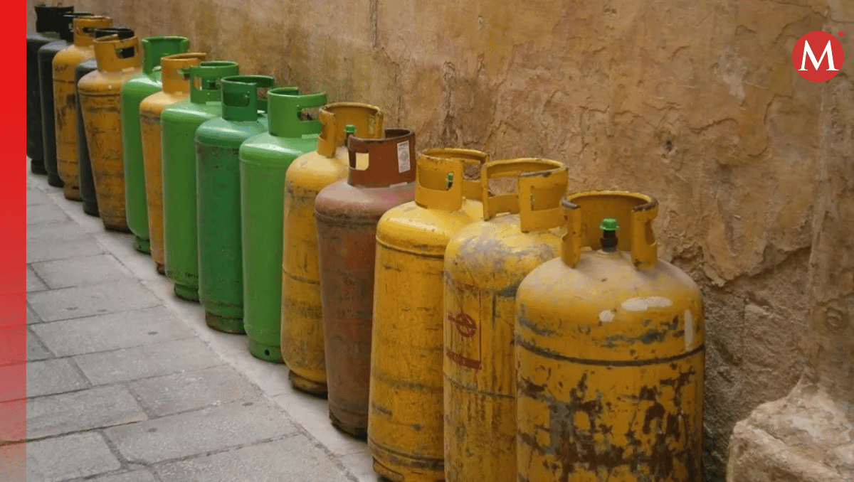 Precios del gas LP del 22 al 28 de septiembre I Especial.