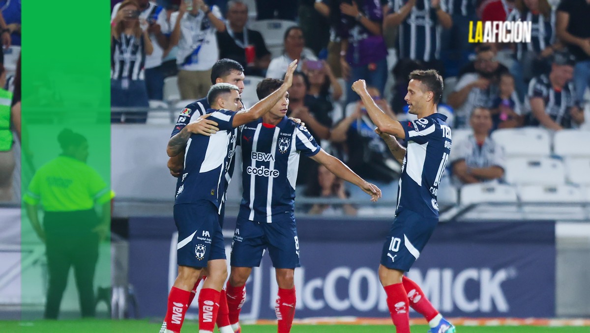 Rayados de Monterrey, con el liderato en la mira en su reencuentro con Vucetich (Imago7)