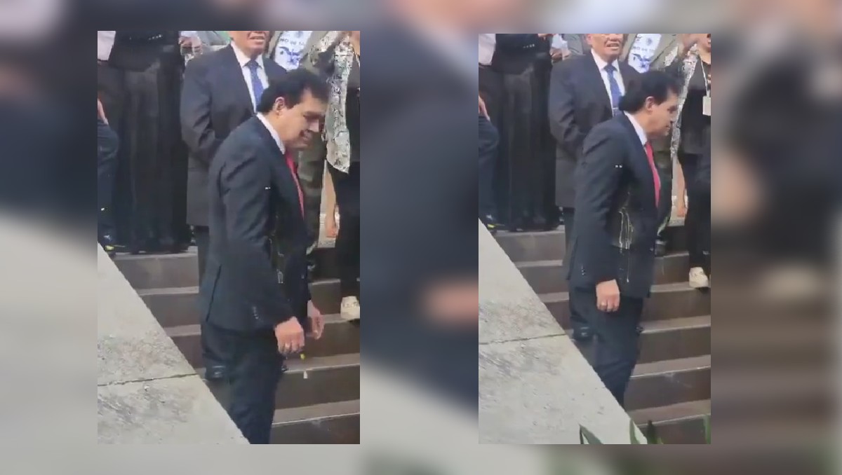 Sucedió tras la mesa de diálogo  con el Consejo de la Judicatura Federal (CJF)