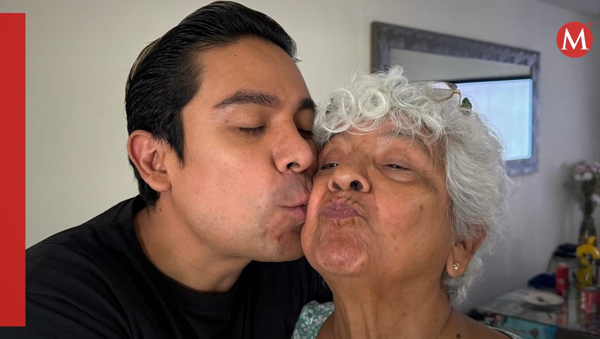 El youtuber contó esto con Mara Patricia Castañeda | Especial