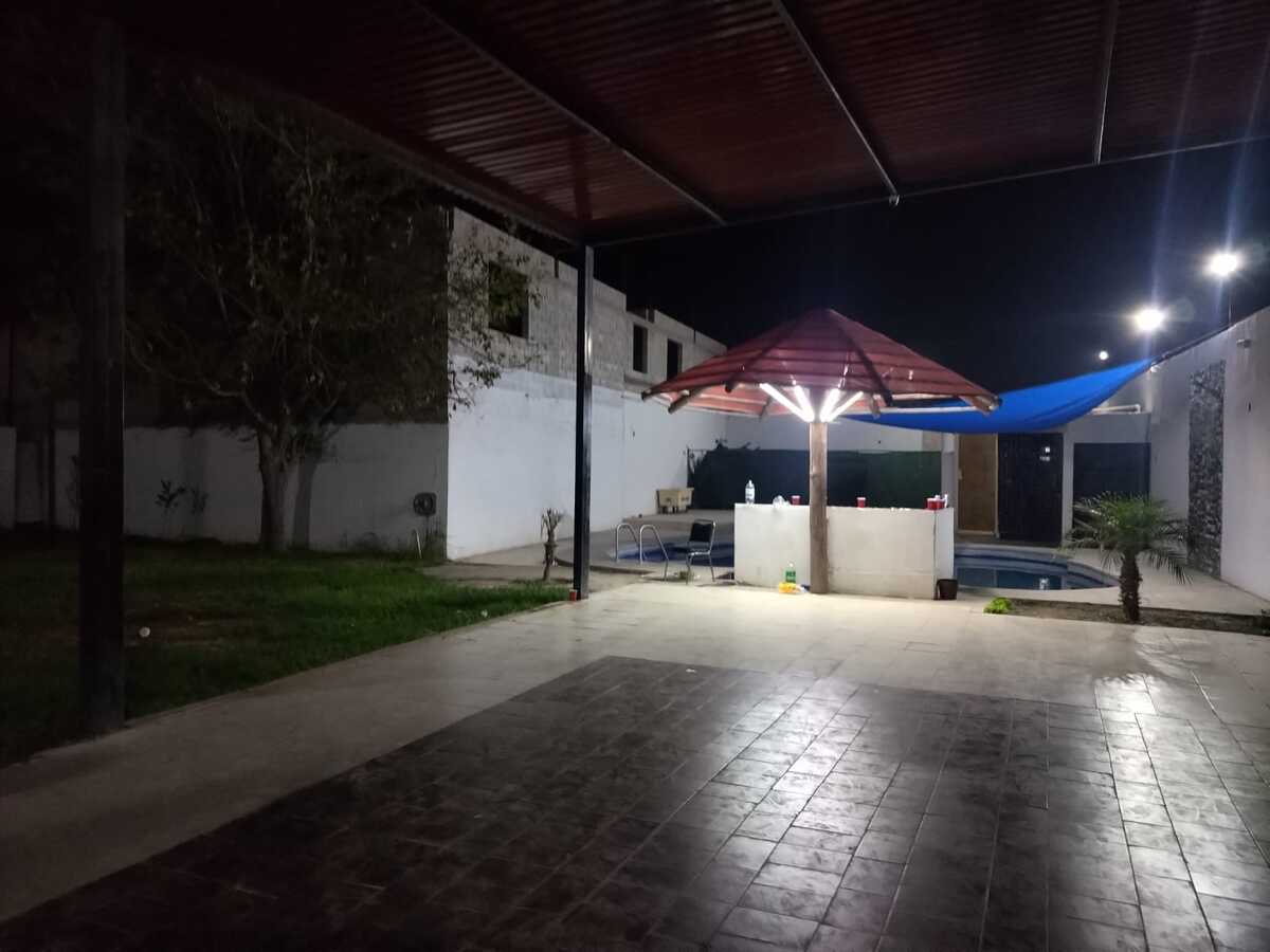 Clausuran fiesta en Torreón.