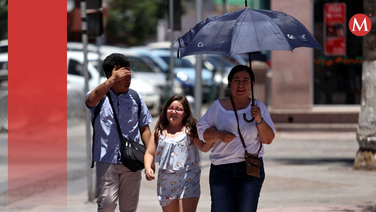 Clima en Guanajuato 23 de septiembre.
