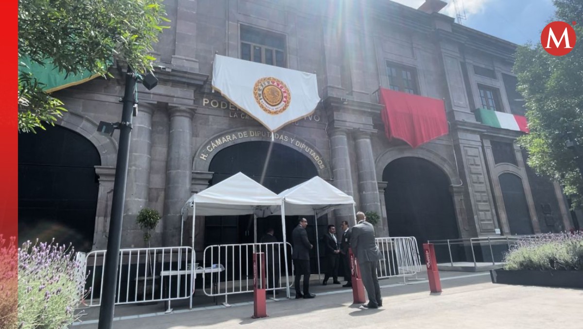 Los diputados y diputadas de Edomex no están obligados a contar con cédula profesional. Foto: (Especial)