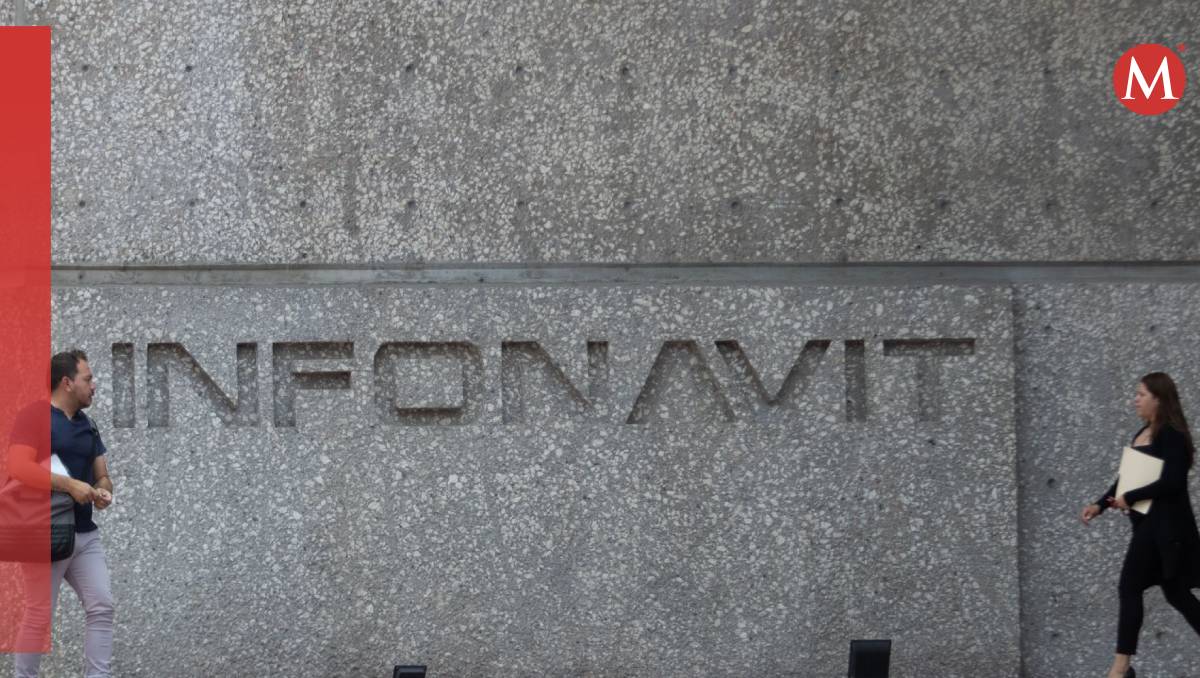 El director del Infonavit destacó la solidez financiera (Cuartoscuro)