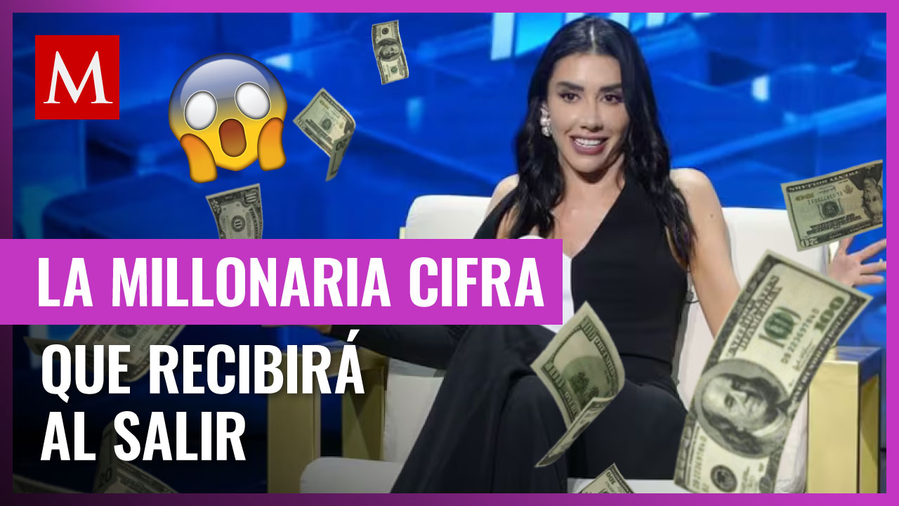 Karime pindter desnuda