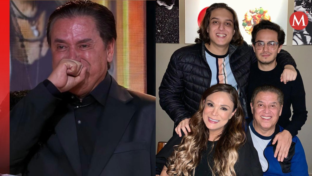 Mario Bezares PERDIÓ su casa tras una ESTAFA; sus hijos buscan justicia