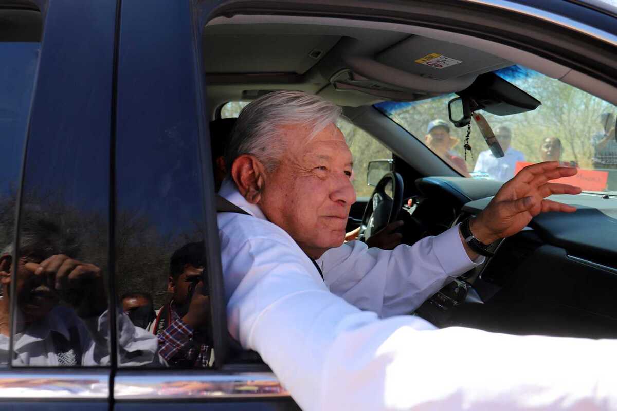 Tendrá reunión con familiares de mineros acaecidos en este accidente y El Pinabete; será a puerta cerrada.| Rolando Riestra