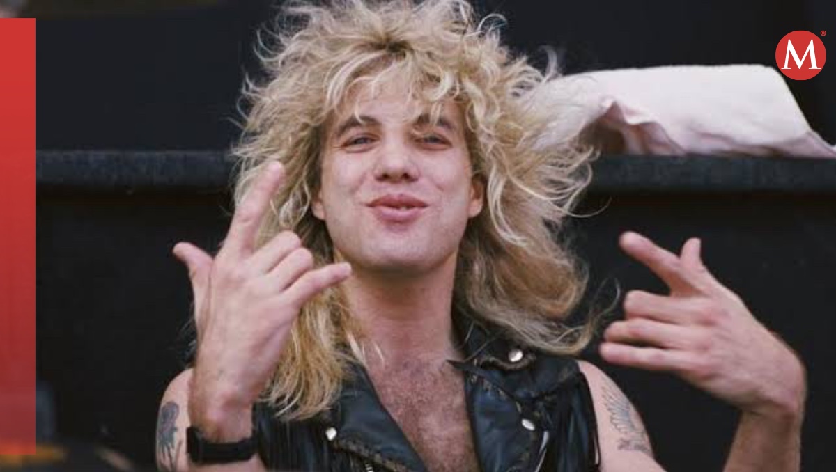 Steven Adler cayó en la heroína inducido por Guns N’ Roses