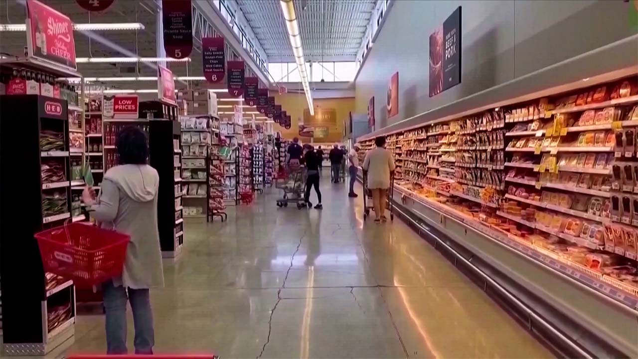 Tasa de interés podría bajar según la Fed | Mercados en Perspectiva