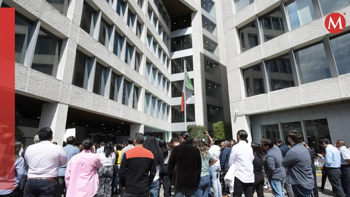 Trabajadores del Poder Judicial de la Federación (Especial)