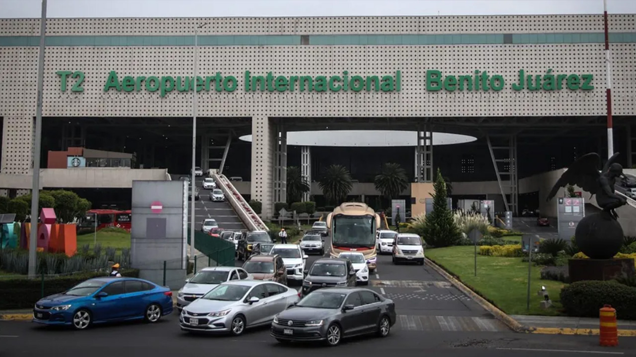 Alianza In México solicita regulación de plataformas digitales de transporte en aeropuertos