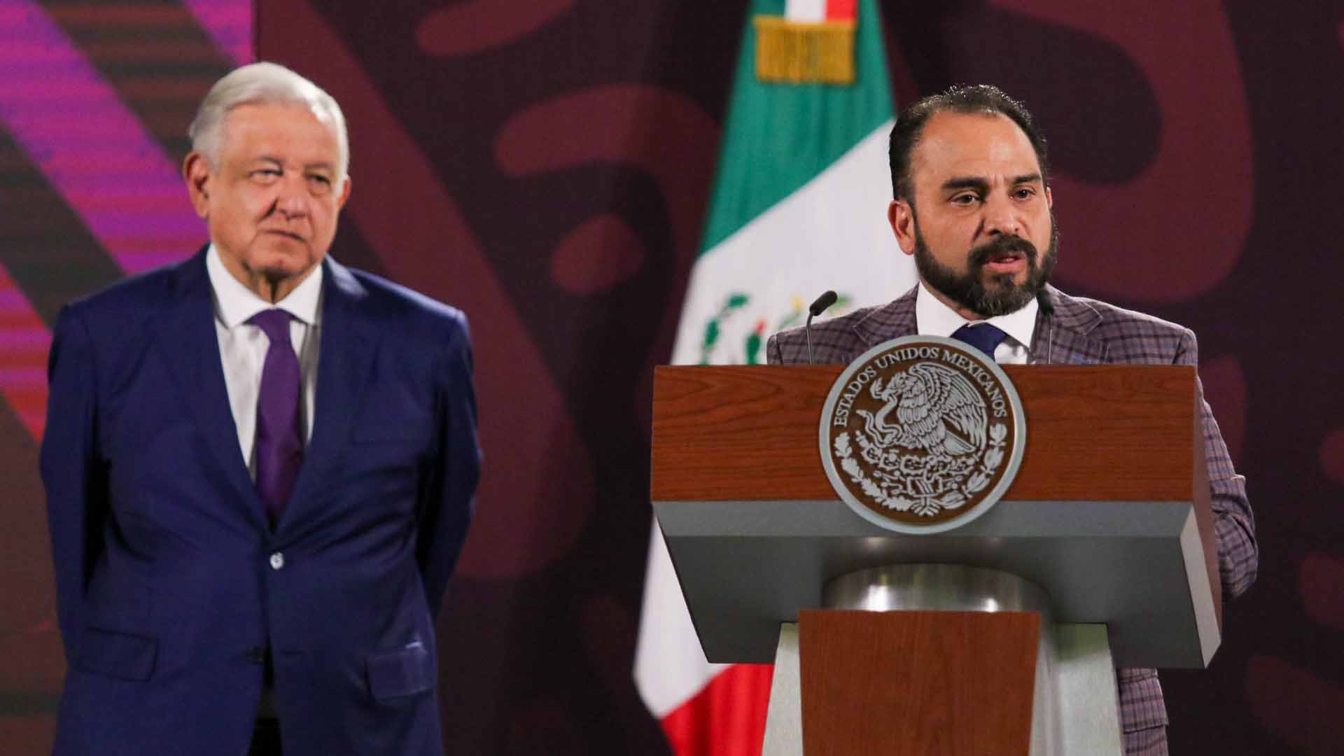 AMLO cierra sexenio con la canasta básica en 810 pesos: Profeco