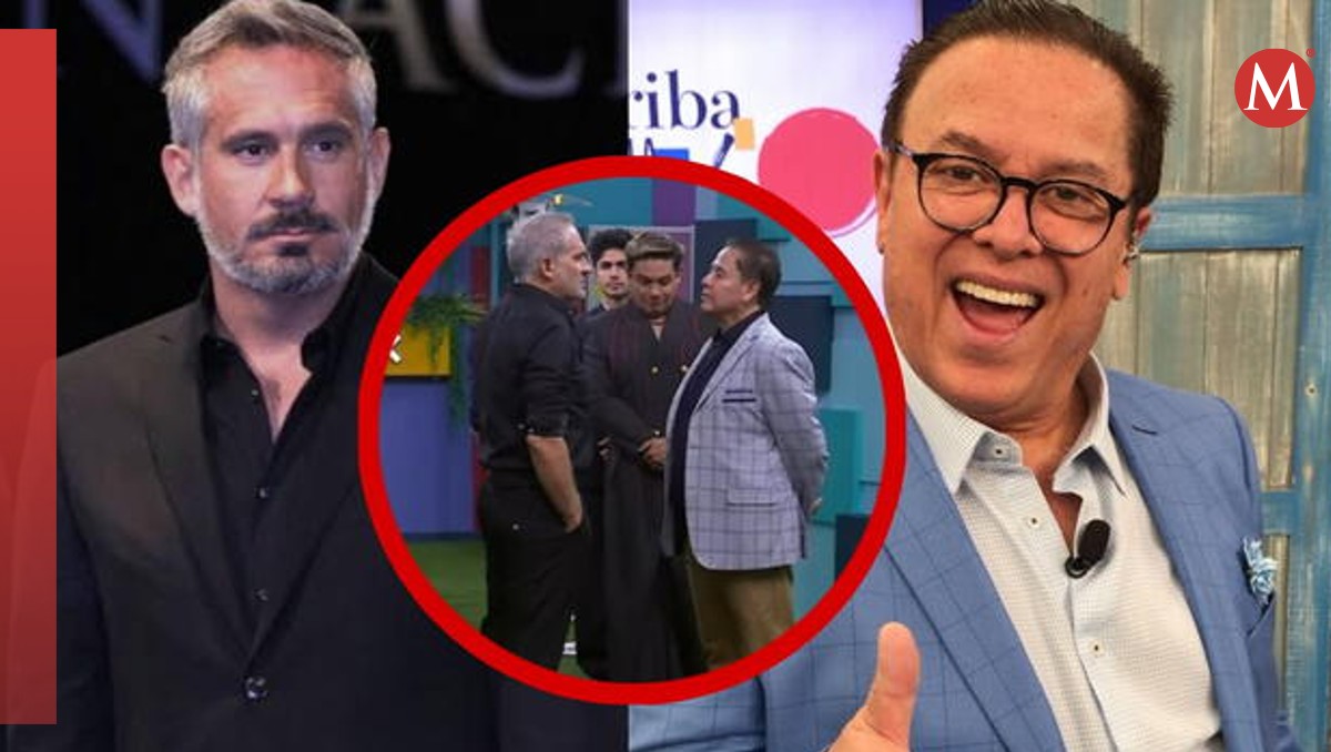 Arath desea que Mayito gane LCDLF; fans recuerdan primer encontronazo