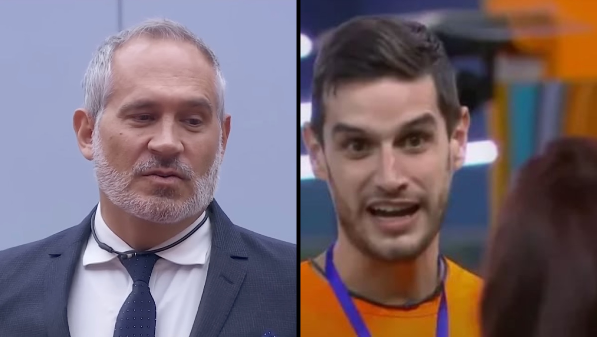 Arath De la Torre lanza fuerte indirecta a Adrián Marcelo en último brindis  | ESPECIAL