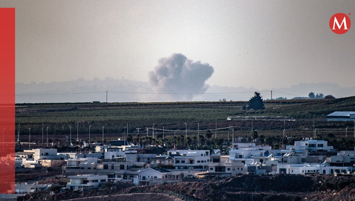 El Ejército israelí asesinó a más de 300 personas en un día en Líbano. | Reuters