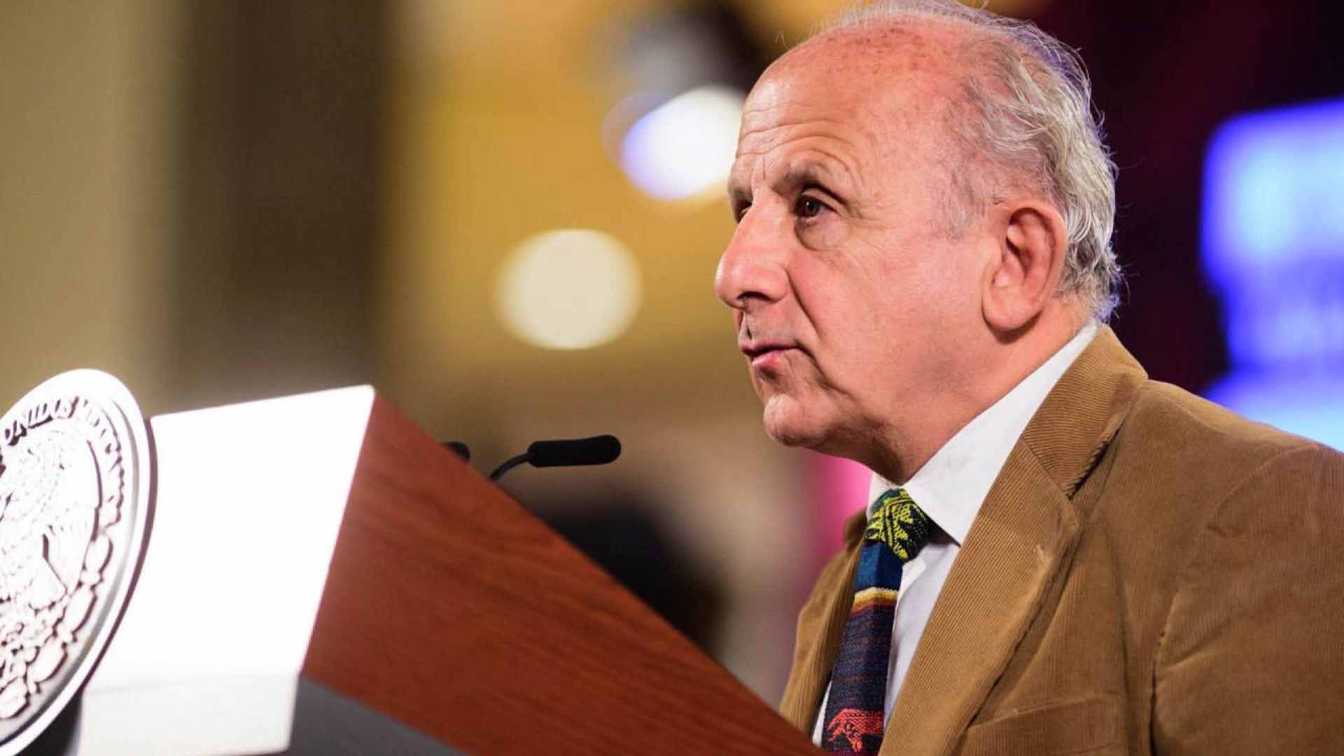 INAH destaca acciones en favor de la memoria histórica