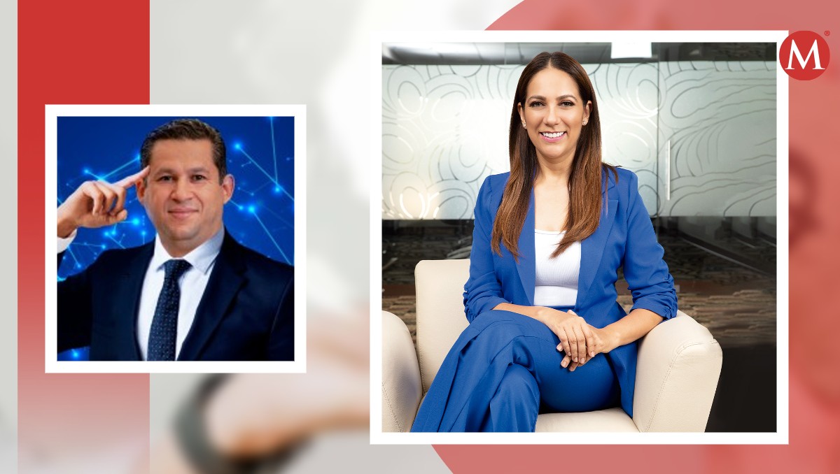Libia Dennise García Muñoz Ledo se prepara para asumir el cargo como gobernadora en Guanajuato | ESPECIAL