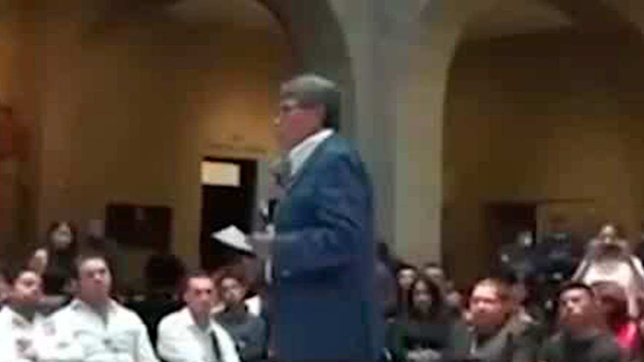 Monreal respalda blindaje en San Lázaro para toma de protesta de Claudia Sheinbaum