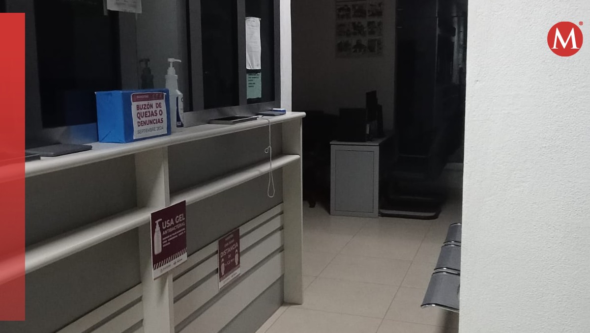 Robo en Banco del Bienestar de Tenancingo, Edomex | Especial