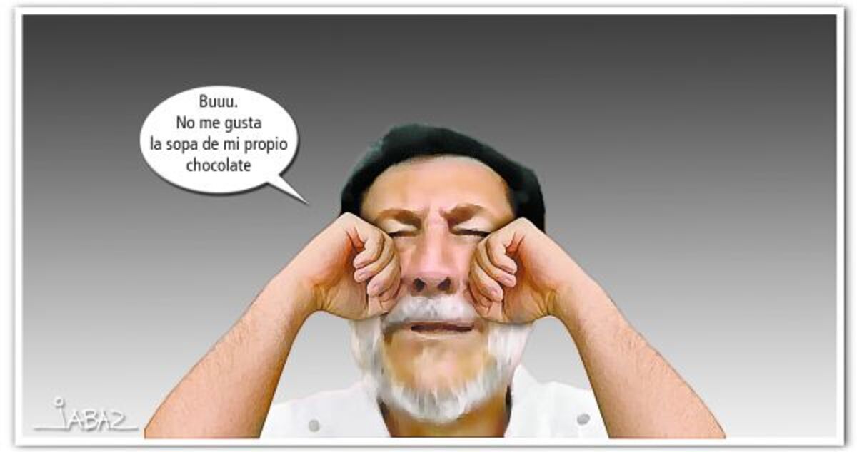 Siembra vientos y cosecharás tempestades