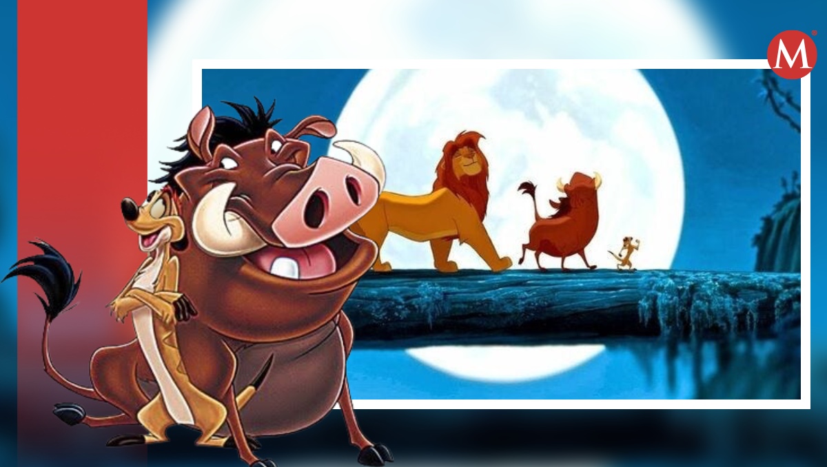 ¿Timón y Pumba en la vida real? | ESPECIAL