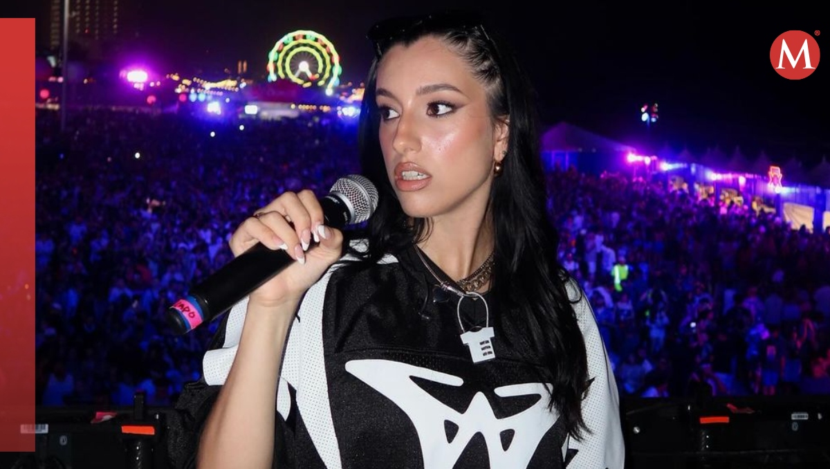 Valeria Canavati quiere aportar con su música al género urbano mexicano | Especial