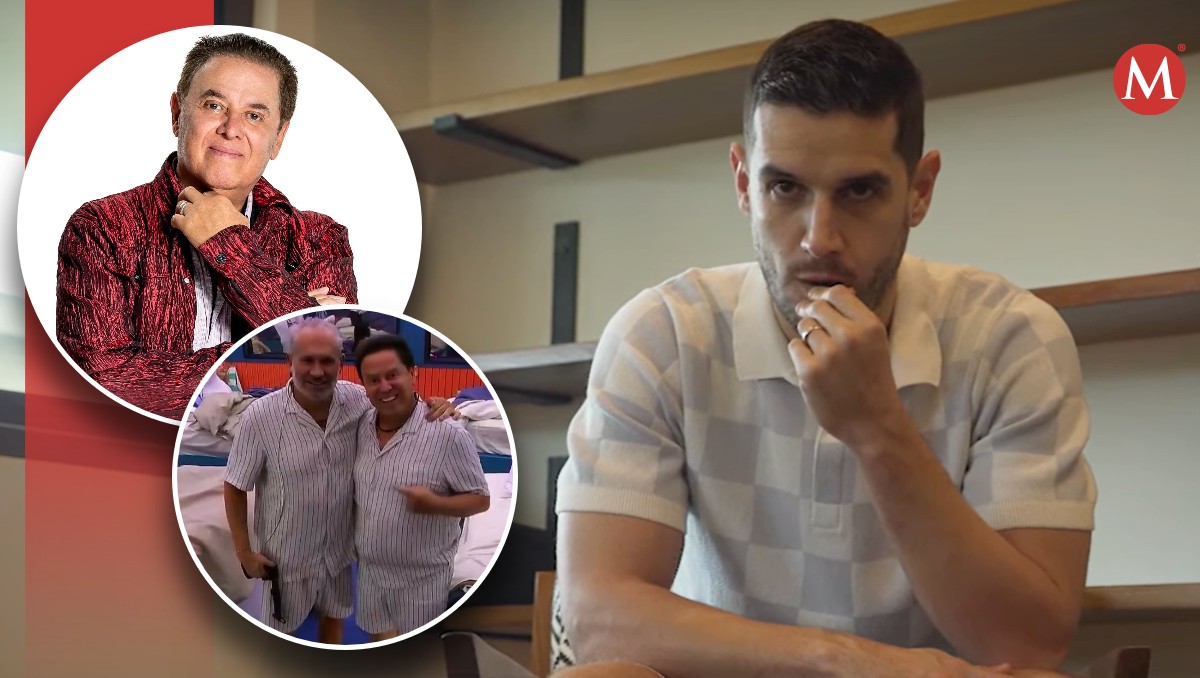 Adrián Marcelo acusa a Mario Bezares de traición en nuevo video