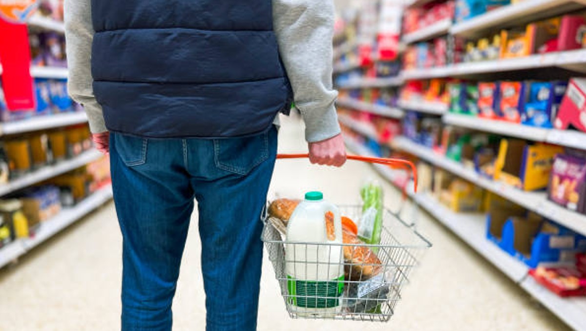 Analistas anticipan que la inflación cerrará 2024 en 4.4%/ Pixabay