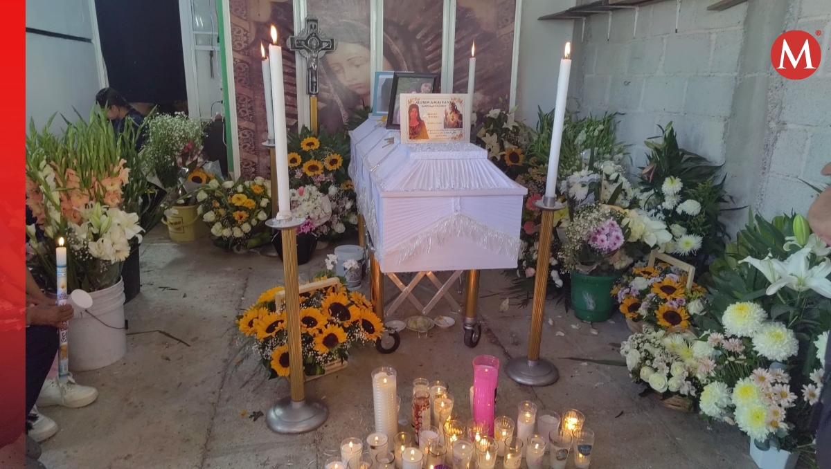 "El mejor apoyo es acabar con esos infelices"; dice gobernador de Puebla sobre el feminicidio de Alison | EsImagen