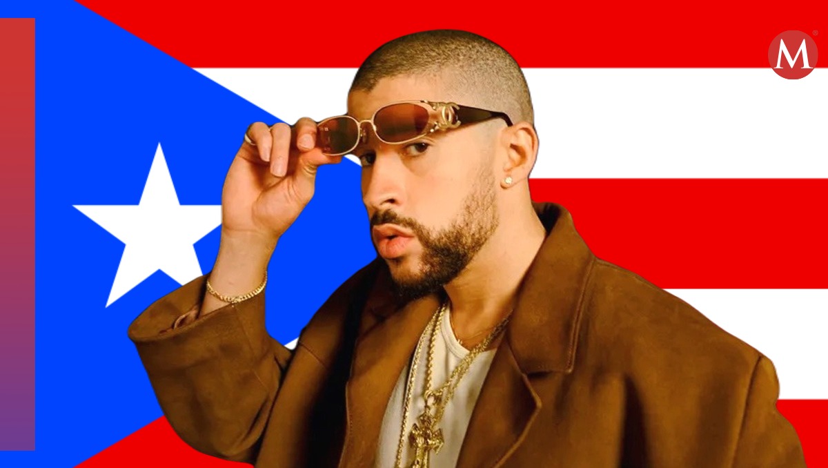 Bad Bunny lanza polémicos tuits