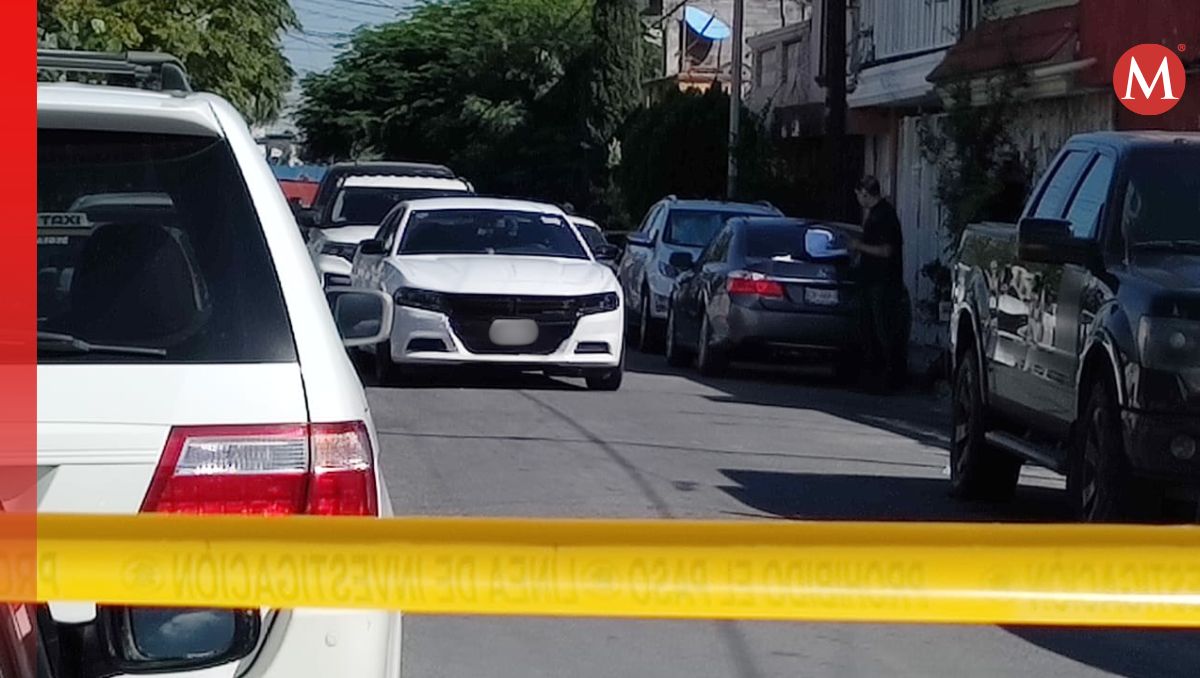 Los cateos se realizaron de manera simultánea en las colonias Pedregal de Santo Domingo y Cosmópolis | Agustín Martínez
