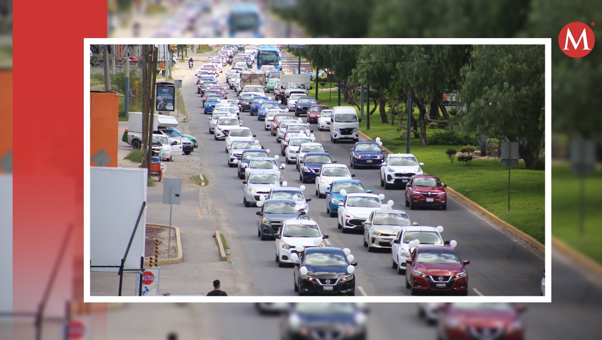Conductores de plataforma en León se unen para exigir justicia  | Especial