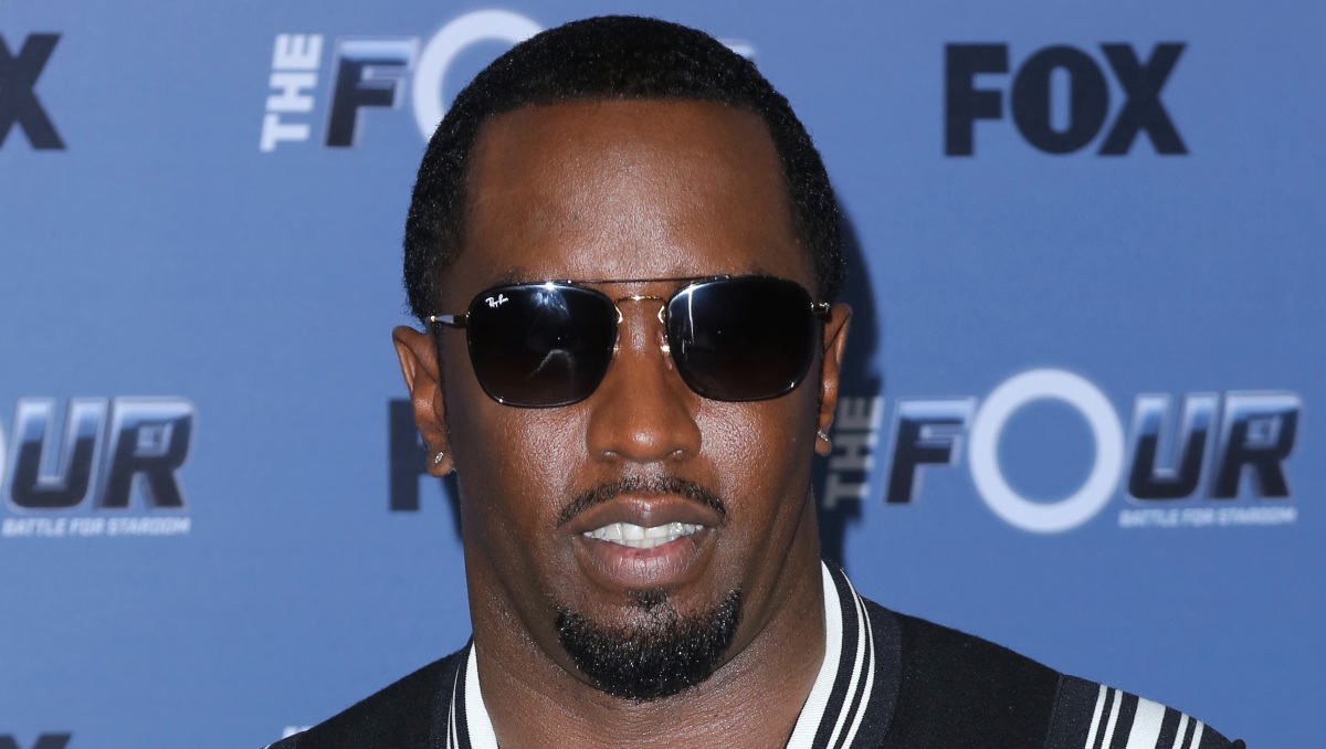 Sean Diddy Combs se encuentra en la cárcel tras varias acusaciones penales | AP