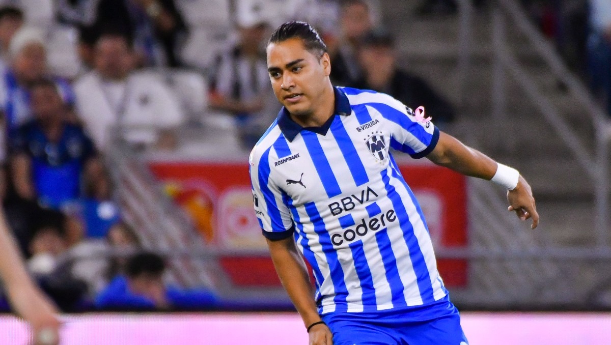 Edson Gutiérrez, se siente con más confianza luego de tener mas actividad (Imago7)