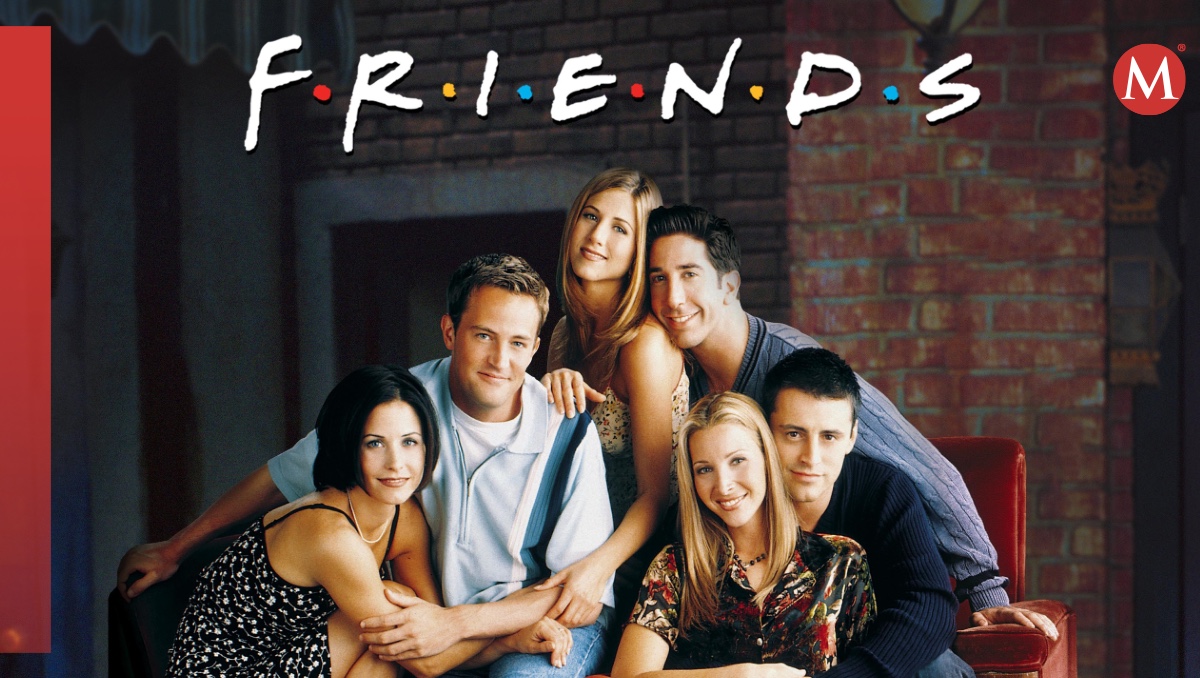 ‘Friends’ realizará un concurso para coronar al mejor seguidor