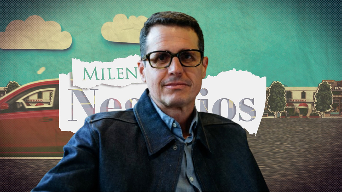 El futuro de la industria del cine en México | Milenio Negocios