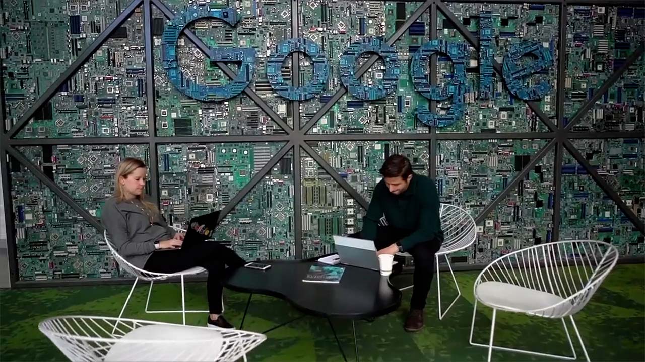 ¡Google busca talento mexicano para nuevos proyectos!